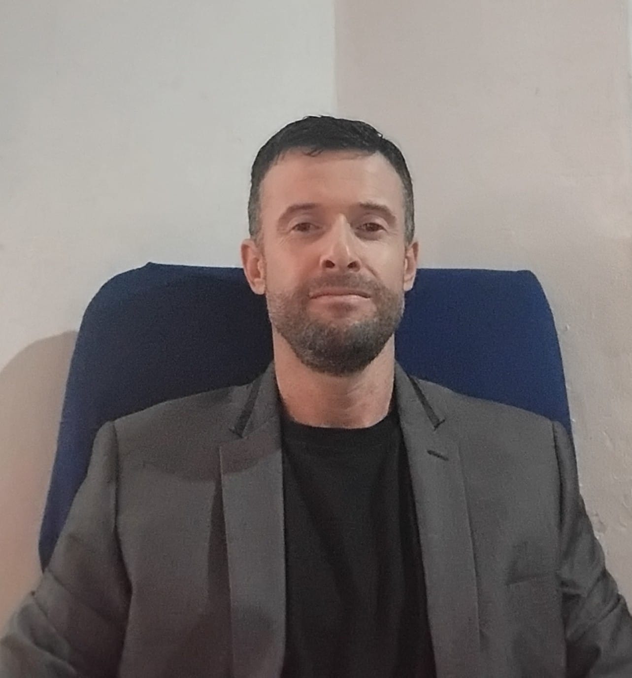 Albert Esteban Soto Moraes